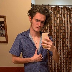 Meet your Posher, Ryan